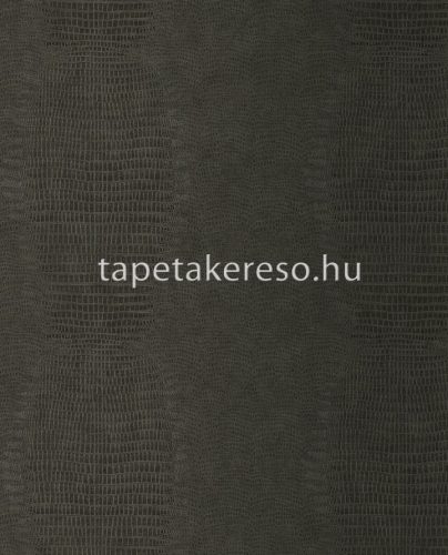 Eijffinger Skin vlies, vinyl anyagú zöld színű bőrmintás modern tapéta