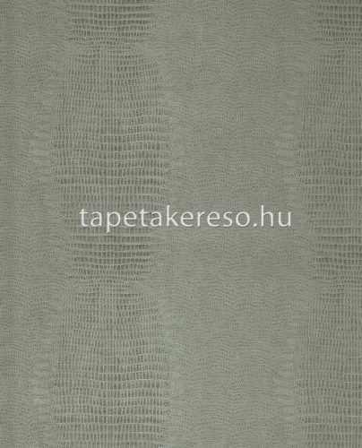 Eijffinger Skin vlies, vinyl anyagú türkiz színű bőrmintás modern tapéta