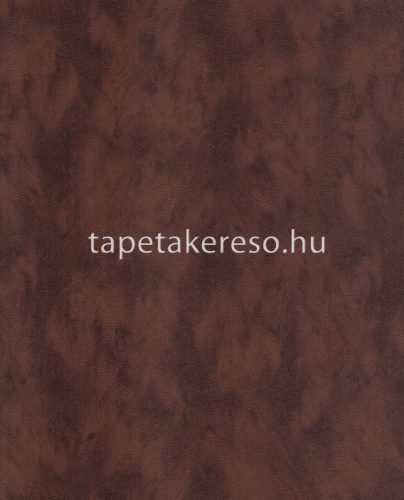 Eijffinger Skin vlies, vinyl anyagú barna színű szőrminta modern tapéta
