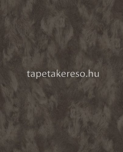 Eijffinger Skin vlies, vinyl anyagú szürke színű szőrminta modern tapéta