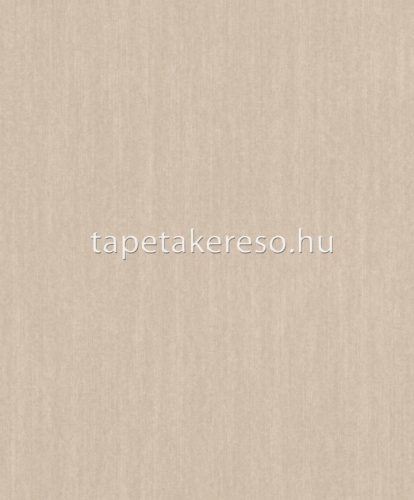 Emil & Hugo Planish vlies anyagú barna színű egyszínű modern tapéta