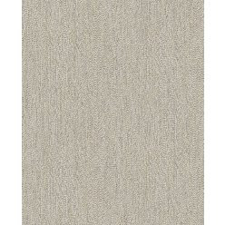   Eijffinger Waterfront vlies anyagú szürke, beige színű absztrakt, leveles modern tapéta