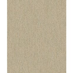   Eijffinger Waterfront vlies anyagú beige, szürke színű absztrakt, leveles modern tapéta
