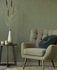 Eijffinger Waterfront vlies anyagú zöld színű absztrakt, leveles modern tapéta