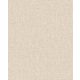 Eijffinger Waterfront vlies anyagú beige, csillámos színű vonalas modern tapéta