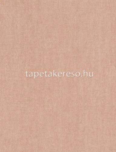 Emil & Hugo Planish vlies anyagú barna színű textílhatású, egyszínú modern tapéta