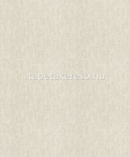 Emil & Hugo Linen House vlies anyagú szürke színű egyszínű, textilhatású modern tapéta