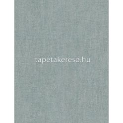   Emil & Hugo Linen House vlies anyagú zöld színű egyszínű, textilhatású modern tapéta