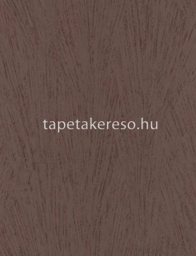 Emil & Hugo Linen House vlies anyagú barna színű vonalas, struktúrált modern tapéta