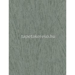   Emil & Hugo Linen House vlies anyagú zöld színű vonalas, struktúrált modern tapéta