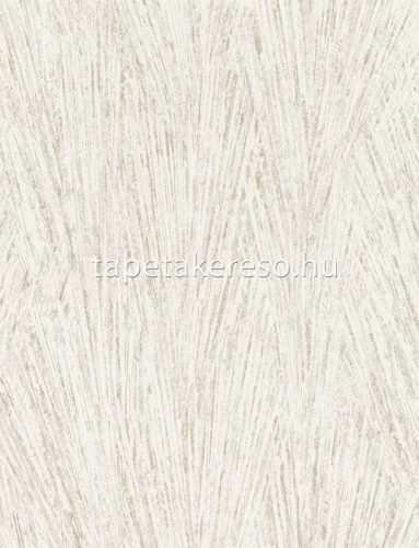 Emil & Hugo Linen House vlies anyagú szürke, beige színű vonalas, struktúrált modern tapéta