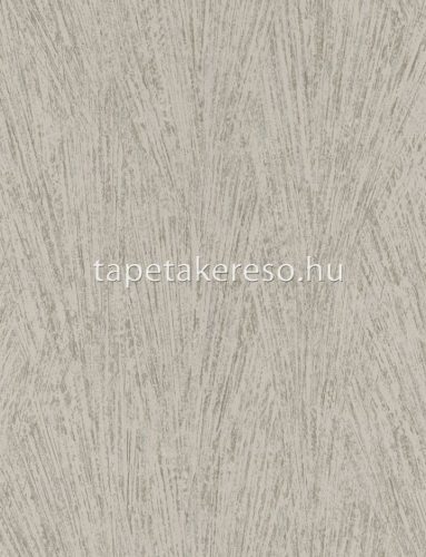 Emil & Hugo Linen House vlies anyagú szürke színű vonalas, struktúrált modern tapéta