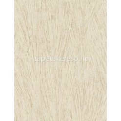   Emil & Hugo Linen House vlies anyagú beige színű vonalas, struktúrált modern tapéta