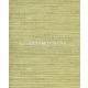 Eijffinger NATURAL WALLCOVERINGS III növényi szálak anyagú zöld színű vonalas, szövethatású natural tapéta