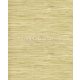 Eijffinger NATURAL WALLCOVERINGS III növényi szálak anyagú sárga, zöld színű vonalas, szövethatású natural tapéta
