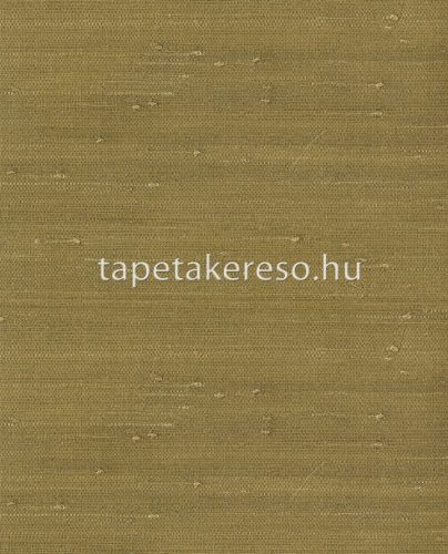 Eijffinger NATURAL WALLCOVERINGS III növényi szálak anyagú arany, beige színű vonalas, szövethatású natural tapéta