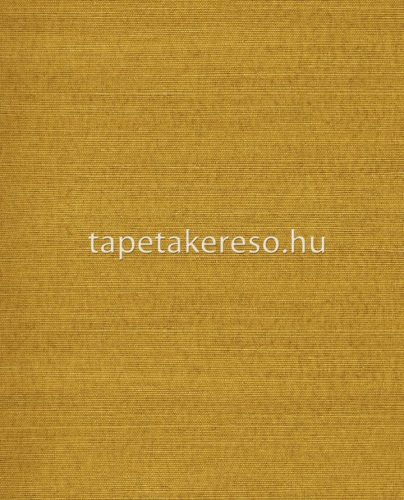 Eijffinger NATURAL WALLCOVERINGS III növényi szálak anyagú sárga színű vonalas, szövethatású natural tapéta