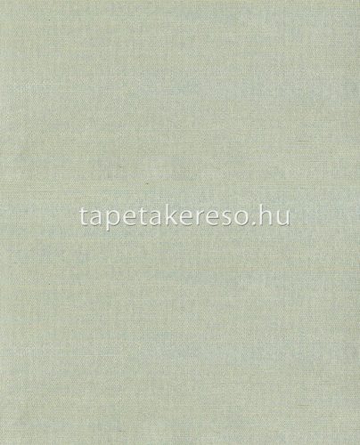 Eijffinger NATURAL WALLCOVERINGS III növényi szálak anyagú zöld, gyöngyház színű vonalas, szövethatású natural tapéta
