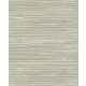 Eijffinger NATURAL WALLCOVERINGS III növényi szálak anyagú fehér, zöld színű vonalas, szövethatású natural tapéta