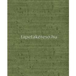   Eijffinger NATURAL WALLCOVERINGS III növényi szálak anyagú zöld színű vonalas, szövethatású natural tapéta