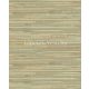 Eijffinger NATURAL WALLCOVERINGS III növényi szálak anyagú barna, türkiz színű vonalas, szövethatású natural tapéta