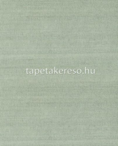 Eijffinger NATURAL WALLCOVERINGS III növényi szálak anyagú türkiz színű vonalas, szövethatású natural tapéta