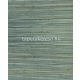 Eijffinger NATURAL WALLCOVERINGS III növényi szálak anyagú kék, barna színű csíkos, szövethatású natural tapéta