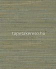 Eijffinger NATURAL WALLCOVERINGS III növényi szálak anyagú barna, ezüst, zöld színű csíkos, szövethatású natural tapéta