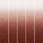 Eijffinger NATURAL WALLCOVERINGS III növényi szálak anyagú barna, ezüst, zöld színű csíkos, szövethatású natural tapéta