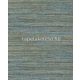 Eijffinger NATURAL WALLCOVERINGS III növényi szálak anyagú barna, kék színű vonalas, szövethatású natural tapéta