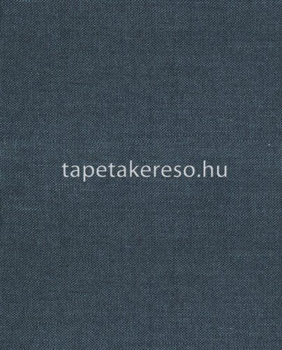 Eijffinger NATURAL WALLCOVERINGS III növényi szálak anyagú kék színű szövethatású natural tapéta