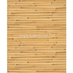   Eijffinger NATURAL WALLCOVERINGS III bambusz anyagú barna, fehér színű bambusz natural tapéta