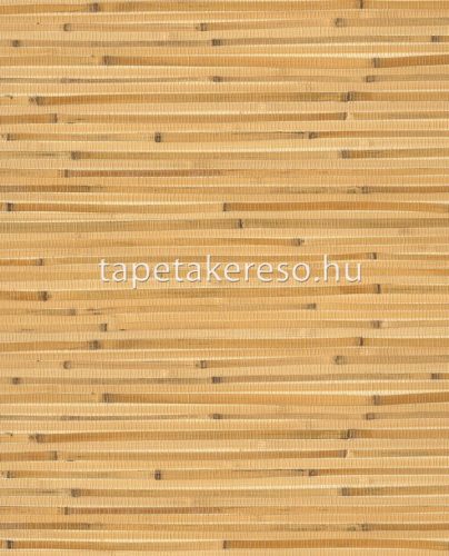 Eijffinger NATURAL WALLCOVERINGS III bambusz anyagú barna, fehér színű bambusz natural tapéta