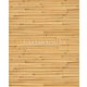 Eijffinger NATURAL WALLCOVERINGS III bambusz anyagú barna, fehér színű bambusz natural tapéta