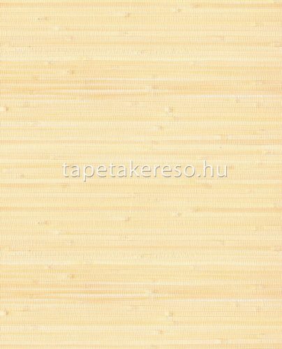 Eijffinger NATURAL WALLCOVERINGS III bambusz anyagú sárga színű bambusz natural tapéta