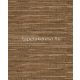 Eijffinger NATURAL WALLCOVERINGS III növényi szálak anyagú barna színű vonalas, szövethatású natural tapéta