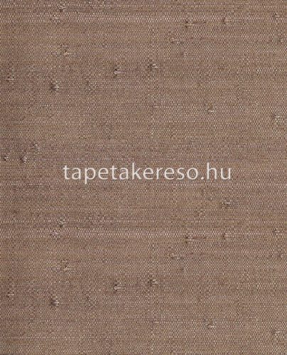 Eijffinger NATURAL WALLCOVERINGS III növényi szálak anyagú mályva, gyöngyház színű szövethatású natural tapéta