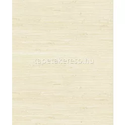   Eijffinger NATURAL WALLCOVERINGS III növényi szálak anyagú fehér, beige színű szövethatású natural tapéta