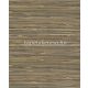 Eijffinger NATURAL WALLCOVERINGS III növényi szálak anyagú barna, szürke színű vonalas, szövethatású natural tapéta