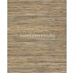 Eijffinger NATURAL WALLCOVERINGS III növényi szálak anyagú barna színű vonalas, szövethatású natural tapéta