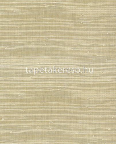Eijffinger NATURAL WALLCOVERINGS III növényi szálak anyagú beige, barna színű vonalas, szövethatású natural tapéta