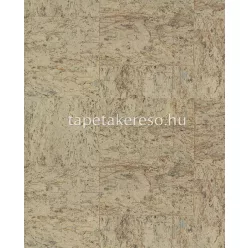   Eijffinger NATURAL WALLCOVERINGS III parafa anyagú kék, barna, gyöngyház színű parafa natural tapéta