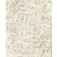 Eijffinger NATURAL WALLCOVERINGS III parafa anyagú törtfehér, arany színű parafa natural tapéta