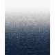 Emil & Hugo Akasa vlies anyagú kék, törtfehér színű chevron, szövethatású, színátmenetes Modern panel