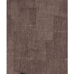   Emil & Hugo Akasa vlies anyagú barna, lila színű famintás Modern panel