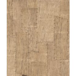   Emil & Hugo Akasa vlies anyagú barna színű famintás Modern panel