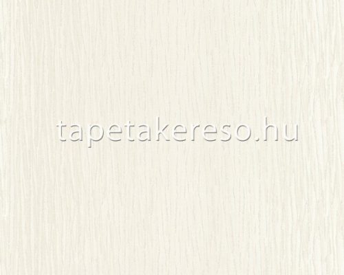 Architects Paper Luxury Wallpaper vlies anyagú fehér, gyöngyház színű csíkos modern tapéta
