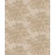 Emil & Hugo Akasa vlies anyagú barna, beige, gyöngyház színű fás Modern tapéta
