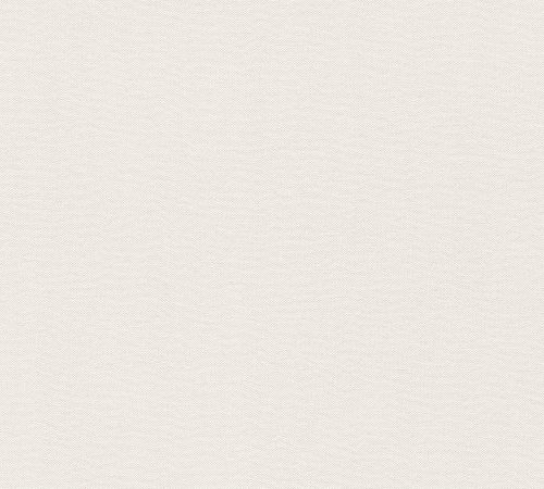 AS Creation 111 Shades of  White vlies anyagú fehér színű egyszínű, struktúrált modern tapéta