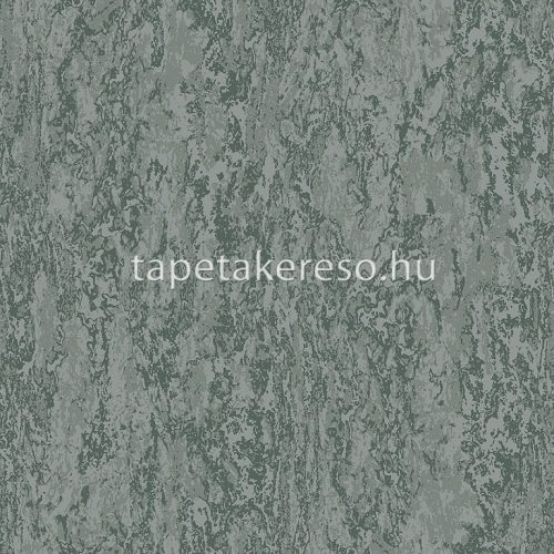 Boras The Apartment vlies anyagú zöld színű foltos modern tapéta